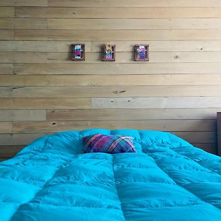 Casa Apel Hostel Puerto Varas Bagian luar foto