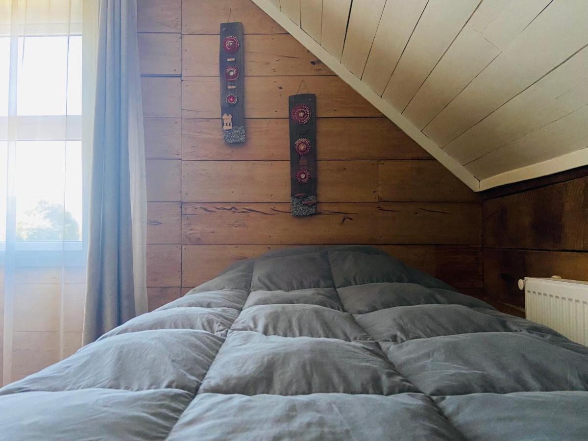 Casa Apel Hostel Puerto Varas Bagian luar foto