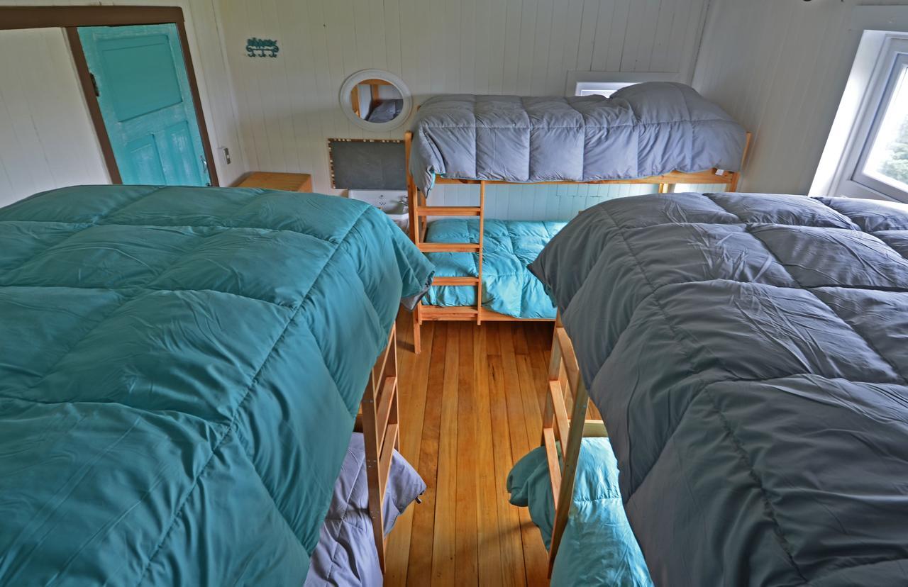 Casa Apel Hostel Puerto Varas Bagian luar foto