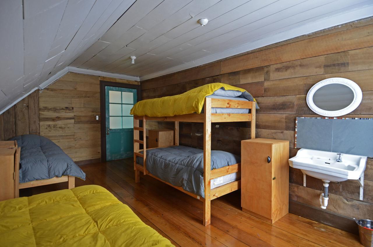 Casa Apel Hostel Puerto Varas Bagian luar foto