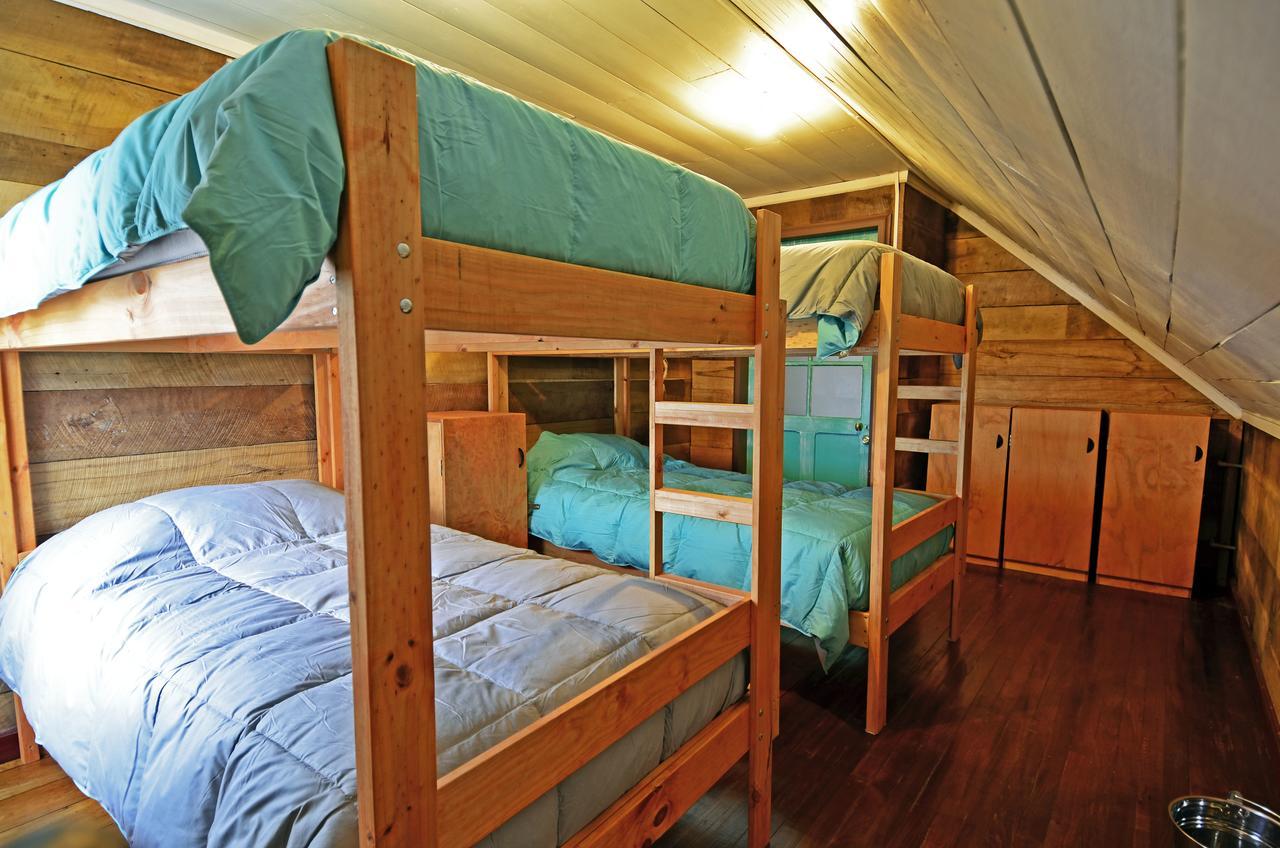 Casa Apel Hostel Puerto Varas Bagian luar foto