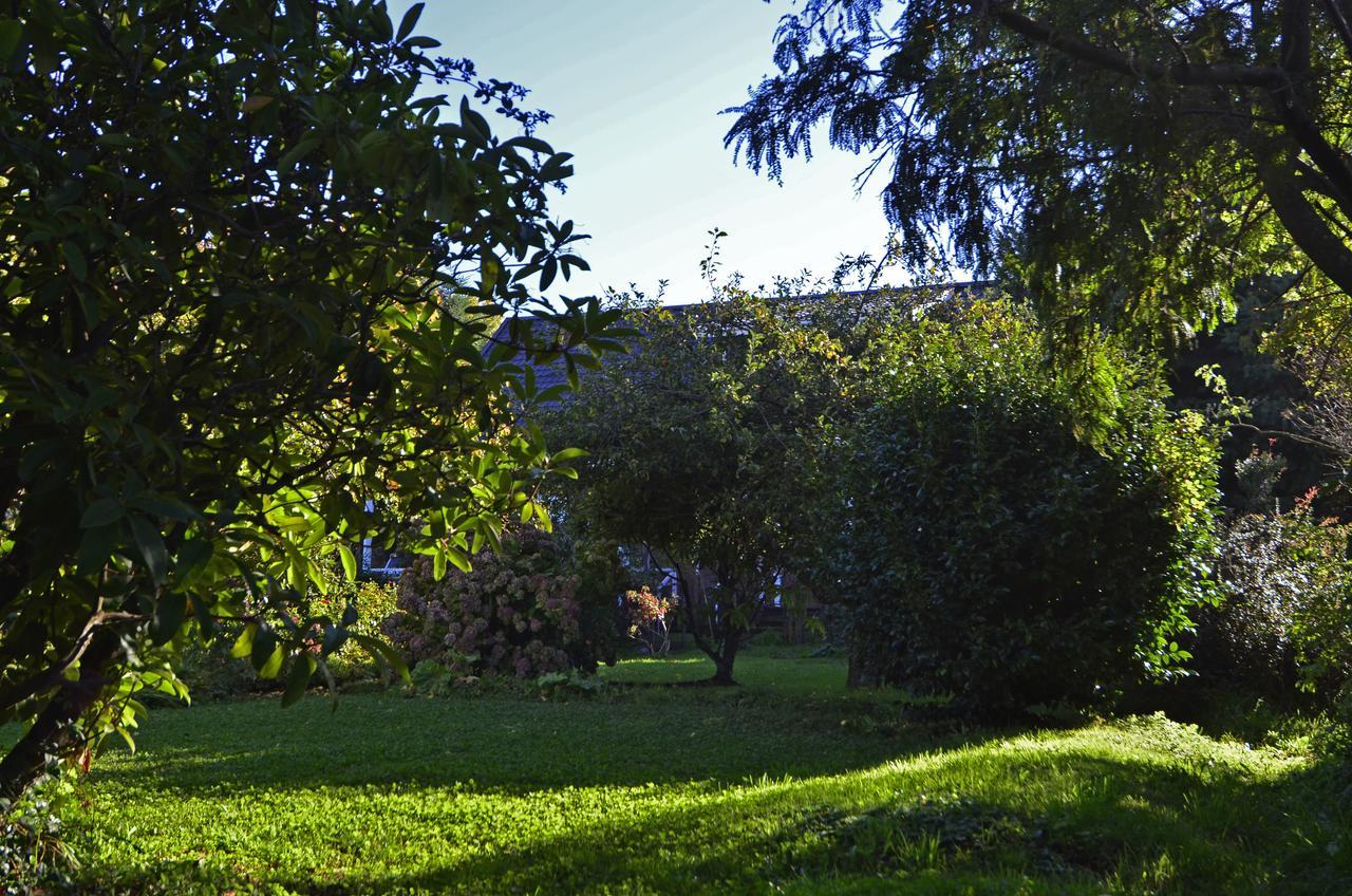 Casa Apel Hostel Puerto Varas Bagian luar foto